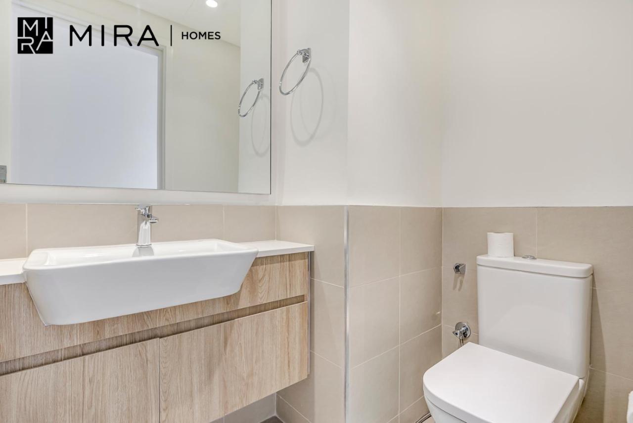 Apartment Mira Homes - Fully Furnished 2 Bedroom In Hills