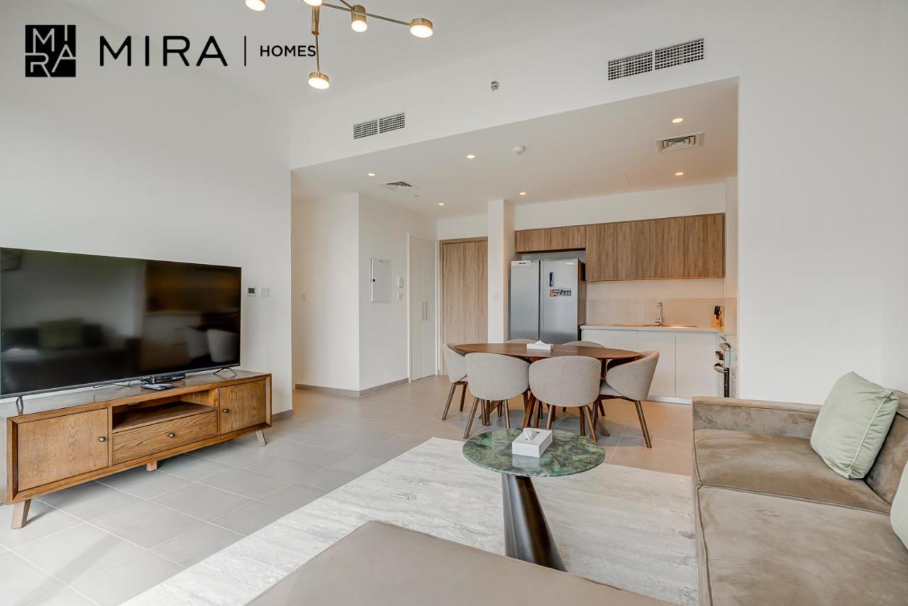 Apartment Mira Homes - Fully Furnished 2 Bedroom In Hills *