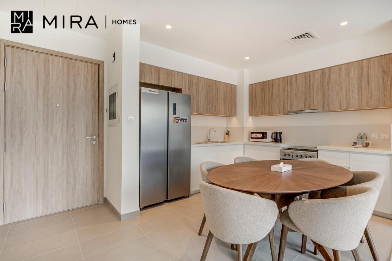 Apartment Mira Homes - Fully Furnished 2 Bedroom In Hills Dubai