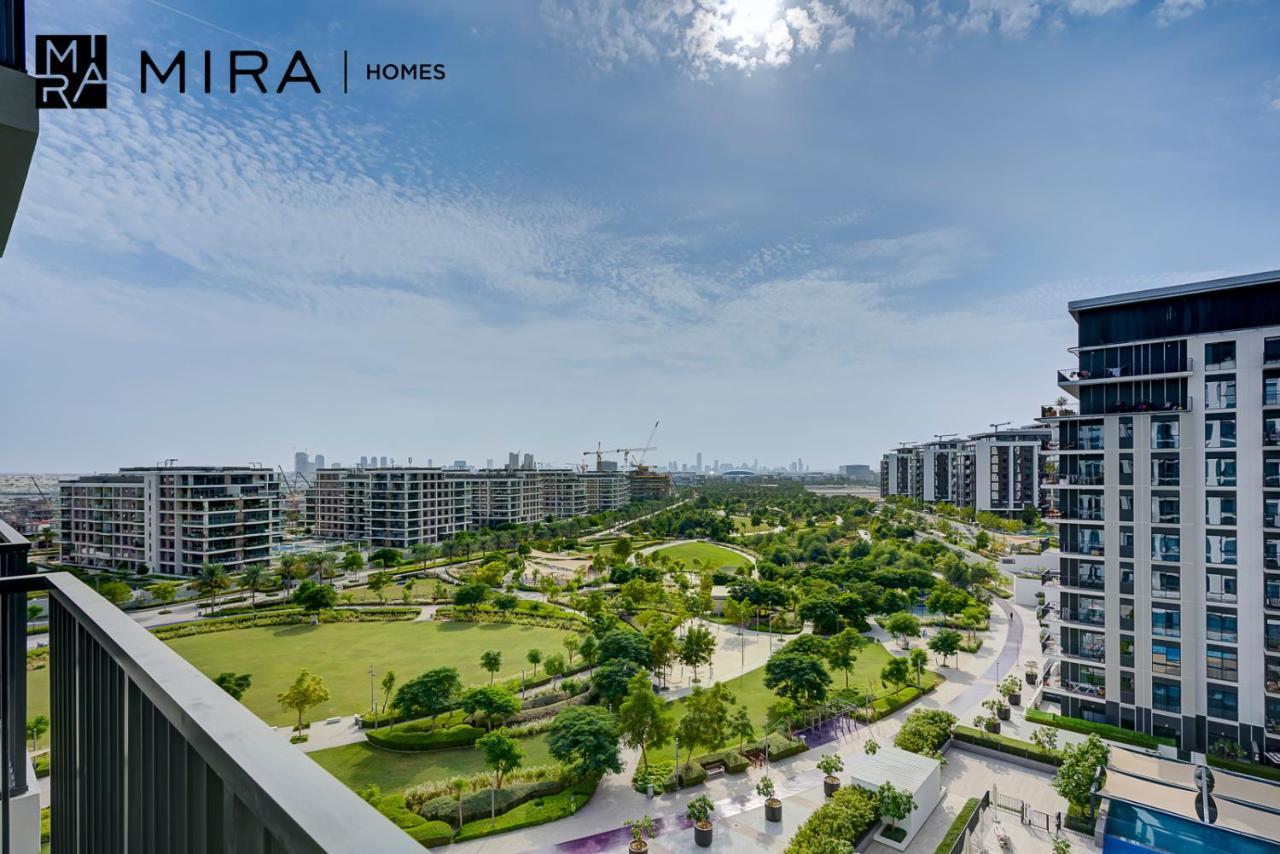 Mira Homes - Fully Furnished 2 Bedroom In Hills *