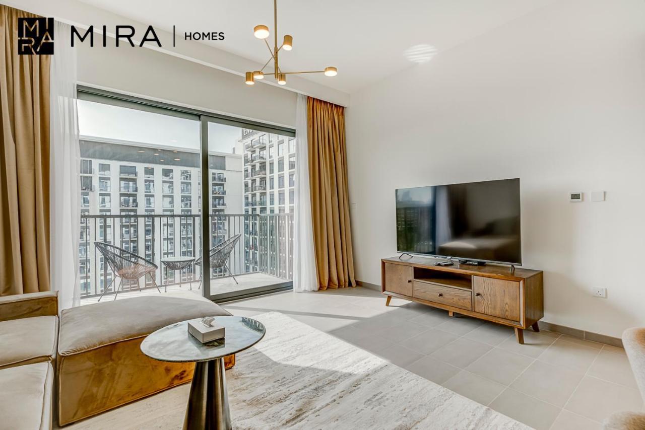 Mira Homes - Fully Furnished 2 Bedroom In Hills Dubai
