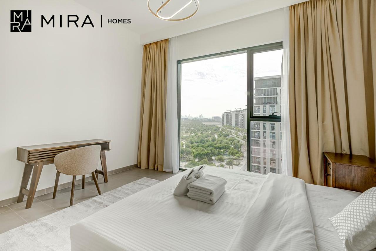 Mira Homes - Fully Furnished 2 Bedroom In Hills