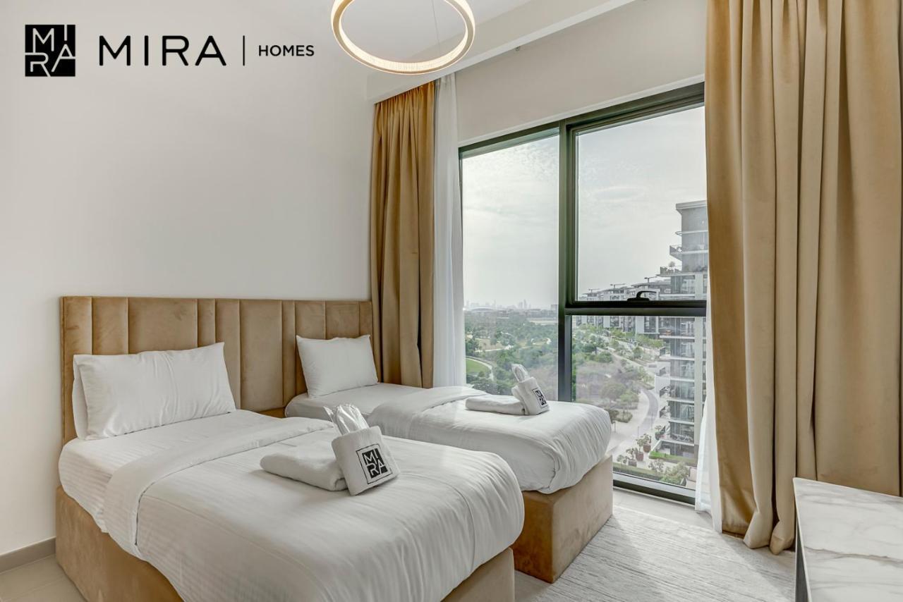 Apartment Mira Homes - Fully Furnished 2 Bedroom In Hills