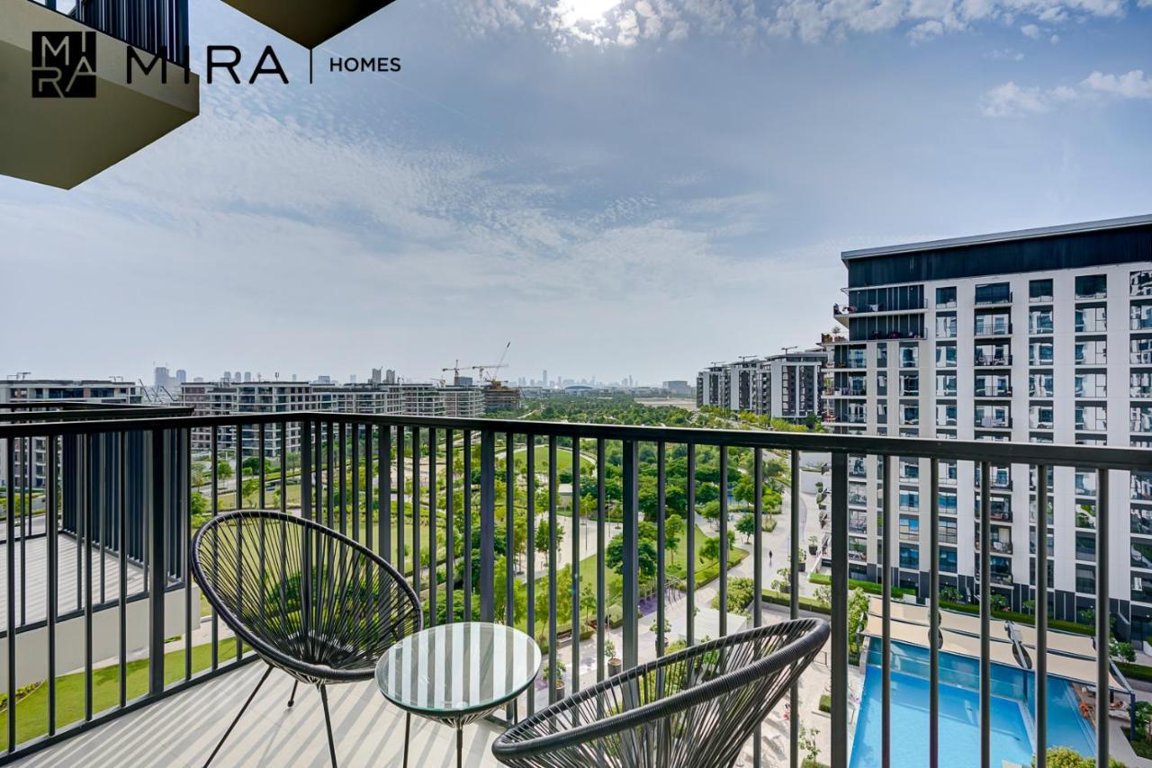 Mira Homes - Fully Furnished 2 Bedroom In Hills Apartment *